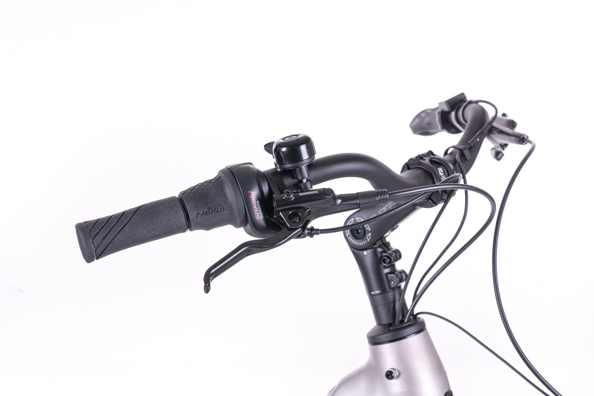LEVIT BELECO 5 lowstep champagne