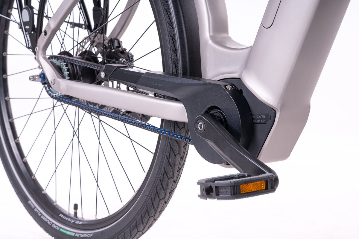 LEVIT BELECO 5 lowstep champagne