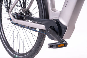 LEVIT BELECO 5 lowstep champagne