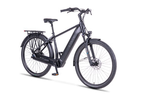 LEVIT BELECO 7 overstep obsidian