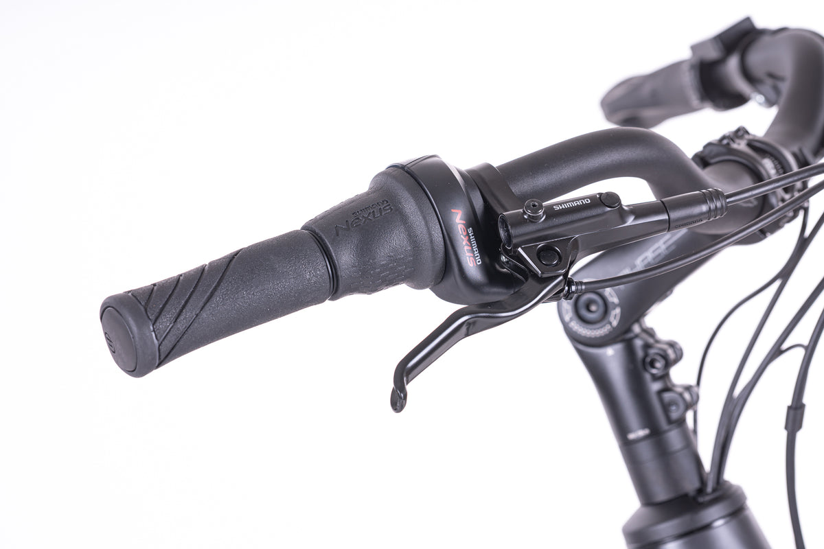 LEVIT BELECO 7 overstep obsidian