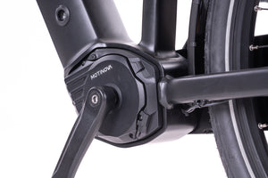 LEVIT BELECO 7 overstep obsidian
