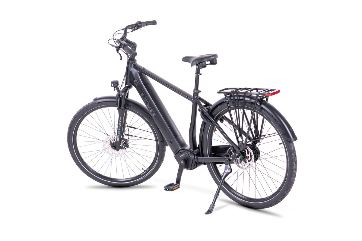 LEVIT BELECO 7 overstep obsidian