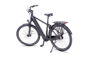LEVIT BELECO 7 overstep obsidian