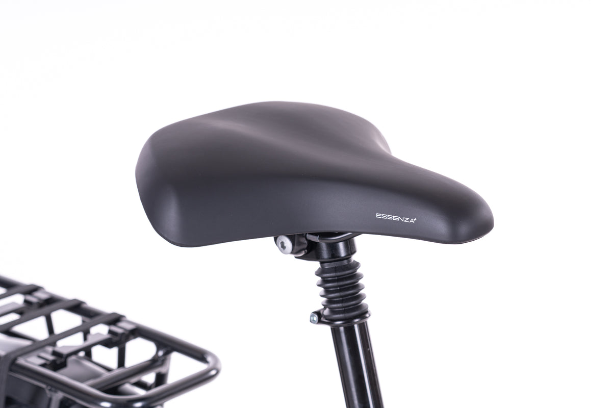 LEVIT BELECO 7 lowstep indigo