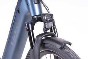 LEVIT BELECO 7 lowstep indigo