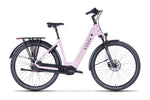 LEVIT BELECO 7 lowstep rose