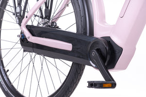 LEVIT BELECO 7 lowstep rose