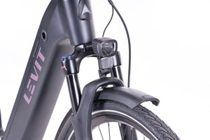 LEVIT BELECO RD lowstep dark navy blue