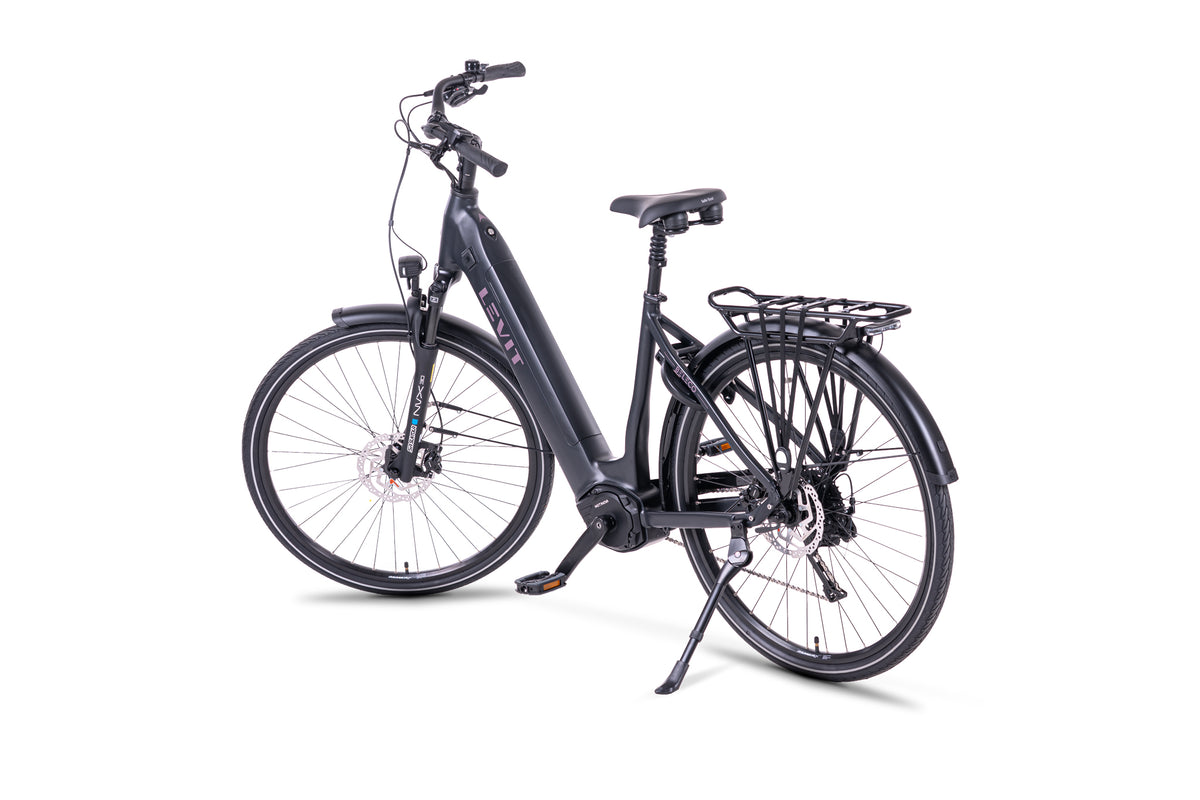 LEVIT BELECO RD lowstep dark navy blue