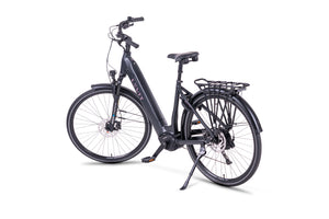 LEVIT BELECO RD lowstep dark navy blue