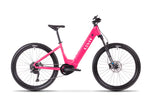 LEVIT RILATO MTB lowstep magenta