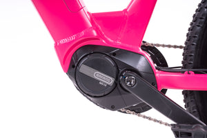 LEVIT RILATO MTB lowstep magenta