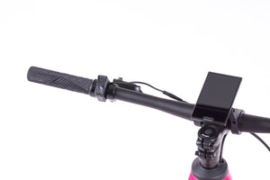 LEVIT RILATO MTB lowstep magenta