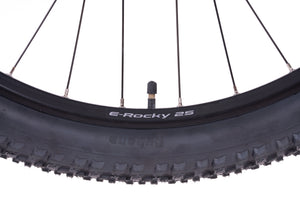 LEVIT RILATO MTB overstep goldengreen