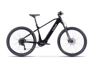 LEVIT RILATO MTB overstep black pearl