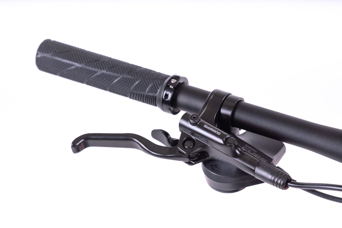 LEVIT RILATO SUV lowstep magenta