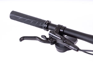 LEVIT RILATO SUV lowstep magenta