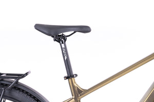 LEVIT RILATO SUV overstep goldengreen