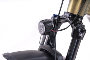 LEVIT RILATO SUV overstep goldengreen
