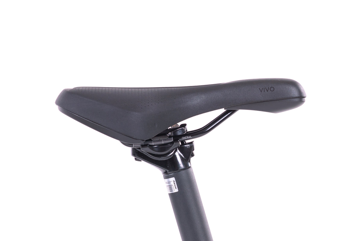 LEVIT RILATO SUV lowstep white pearl