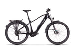 LEVIT RILATO SUV overstep black pearl