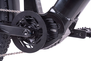 LEVIT RILATO SUV overstep black pearl