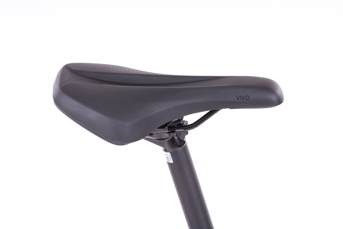 LEVIT RILATO SUV overstep black pearl