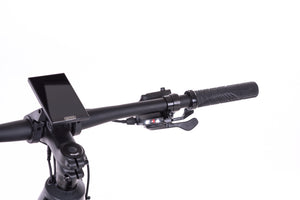 LEVIT RILATO SUV overstep black pearl