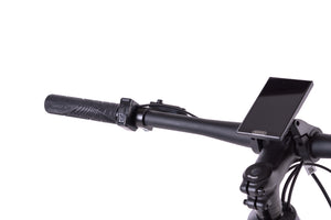 LEVIT RILATO SUV overstep black pearl
