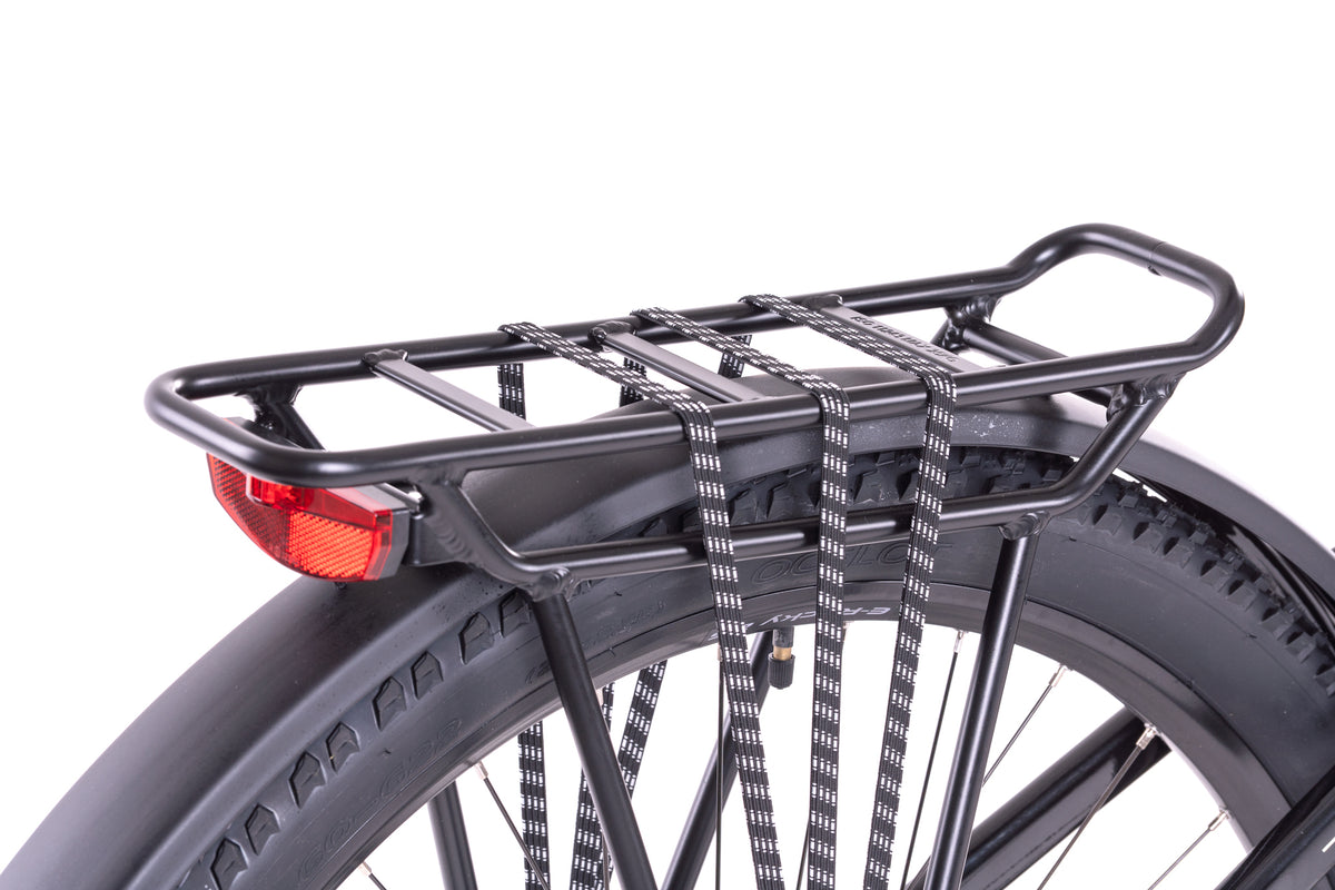 LEVIT RILATO SUV overstep black pearl