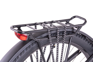 LEVIT RILATO SUV overstep black pearl