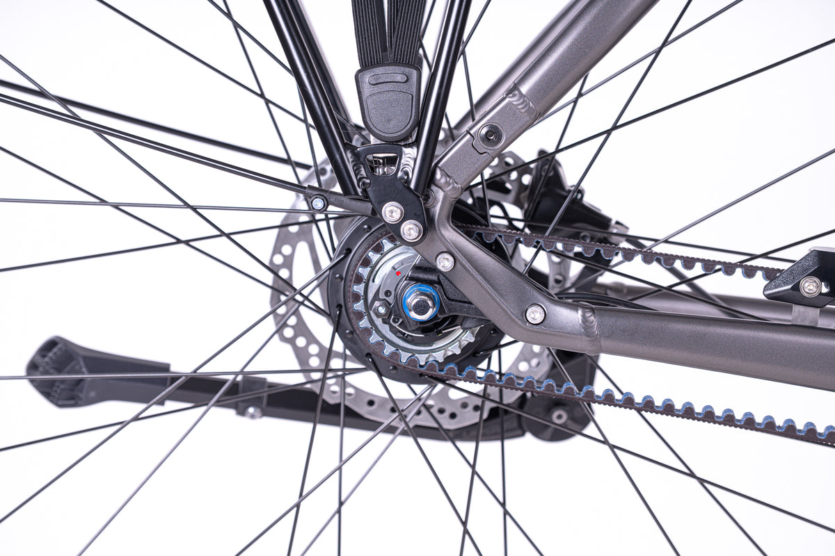 LEVIT CALVIA LTD black pearl matt