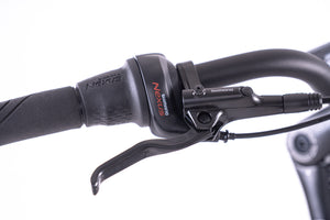 LEVIT CALVIA LTD black pearl matt