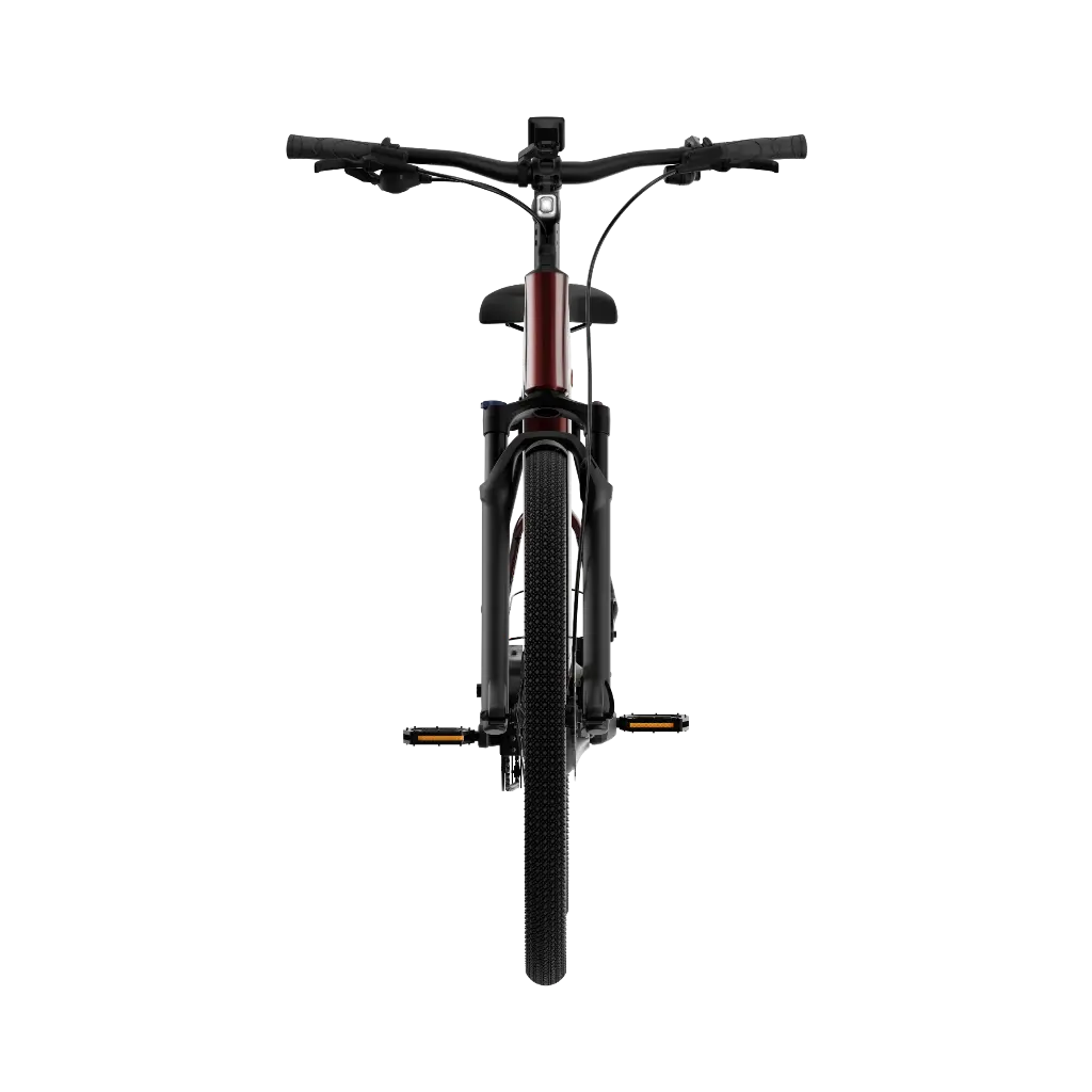 AGO AIR Ebike