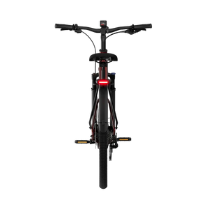 AGO AIR Ebike