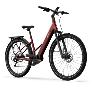 AGO AIR Ebike