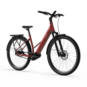 AGO Air Belt Ebike