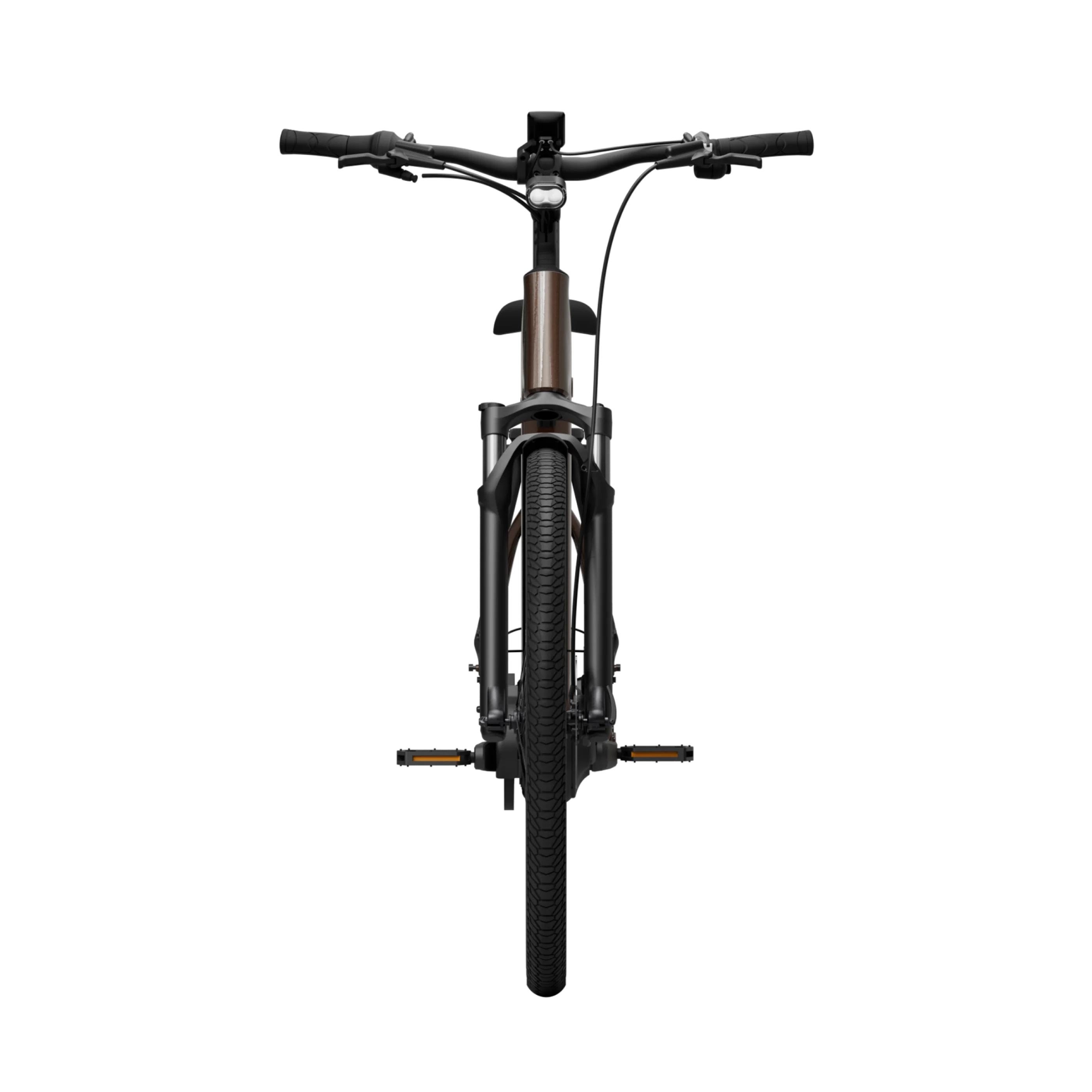 AGO Air Belt Ebike