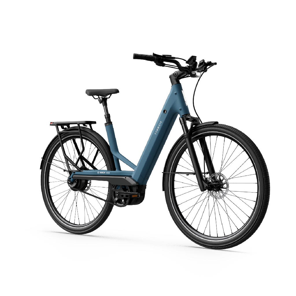 AGO Performance Ebike