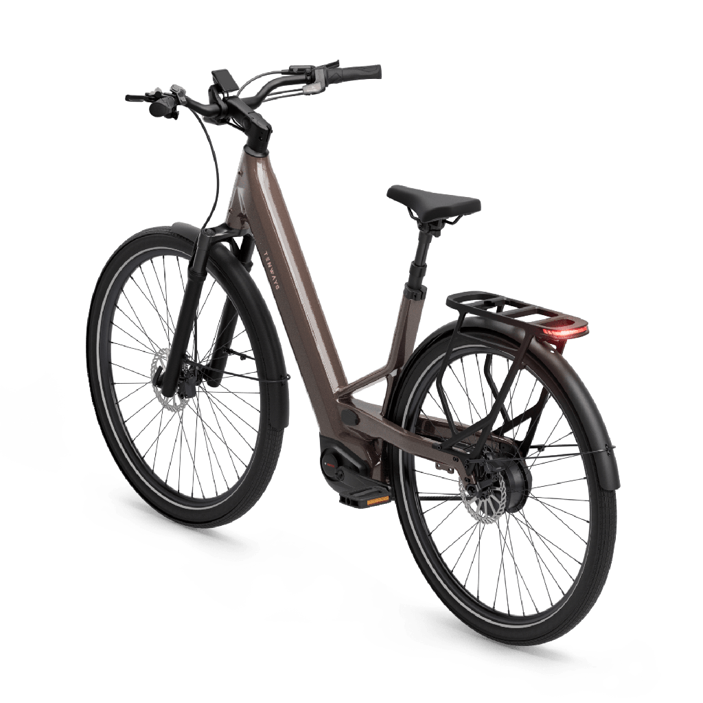 AGO Performance Ebike