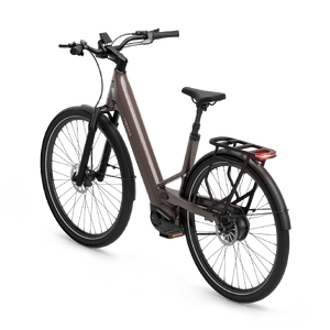 AGO Performance Ebike