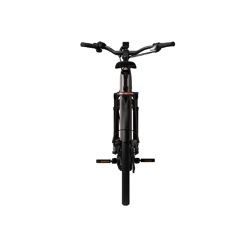 AGO Performance Ebike