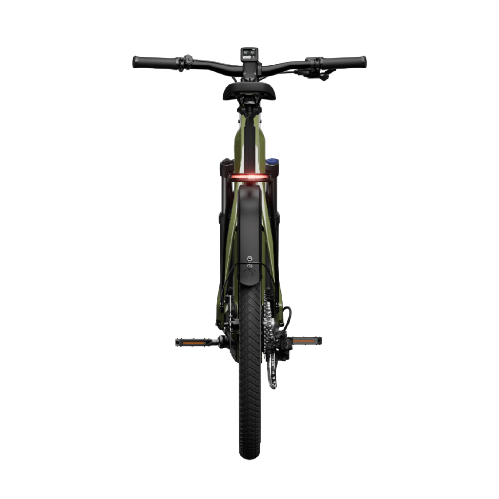 AGO X Special Edition Ebike