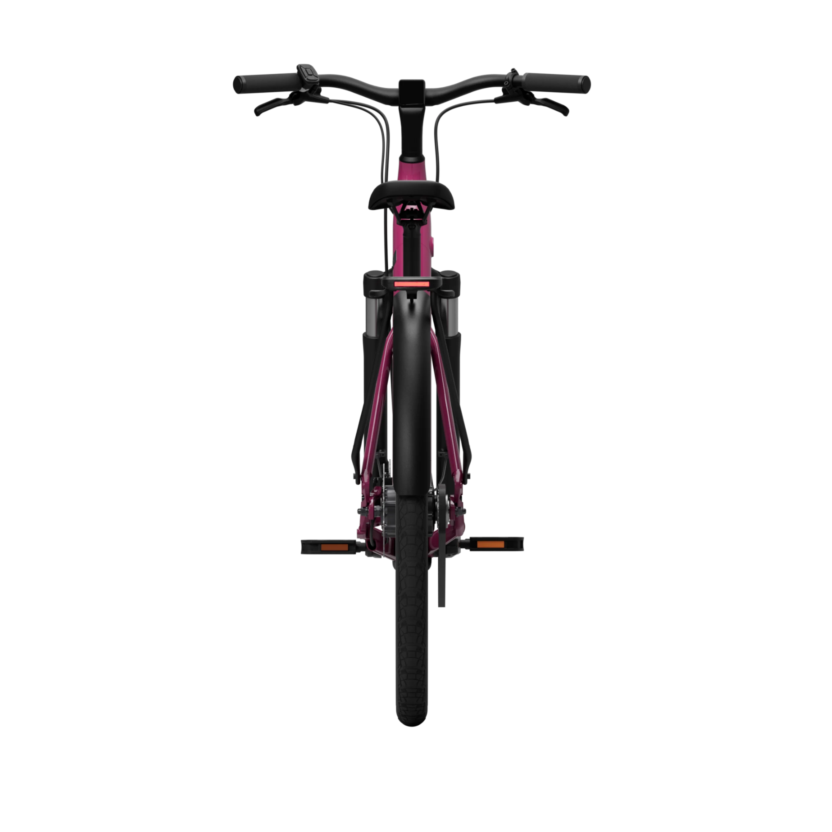 CGO800S Ebike