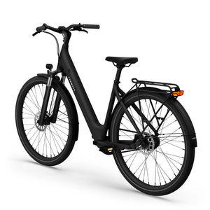 CGO800S Ebike