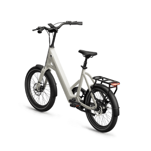 CGO COMPACT Ebike