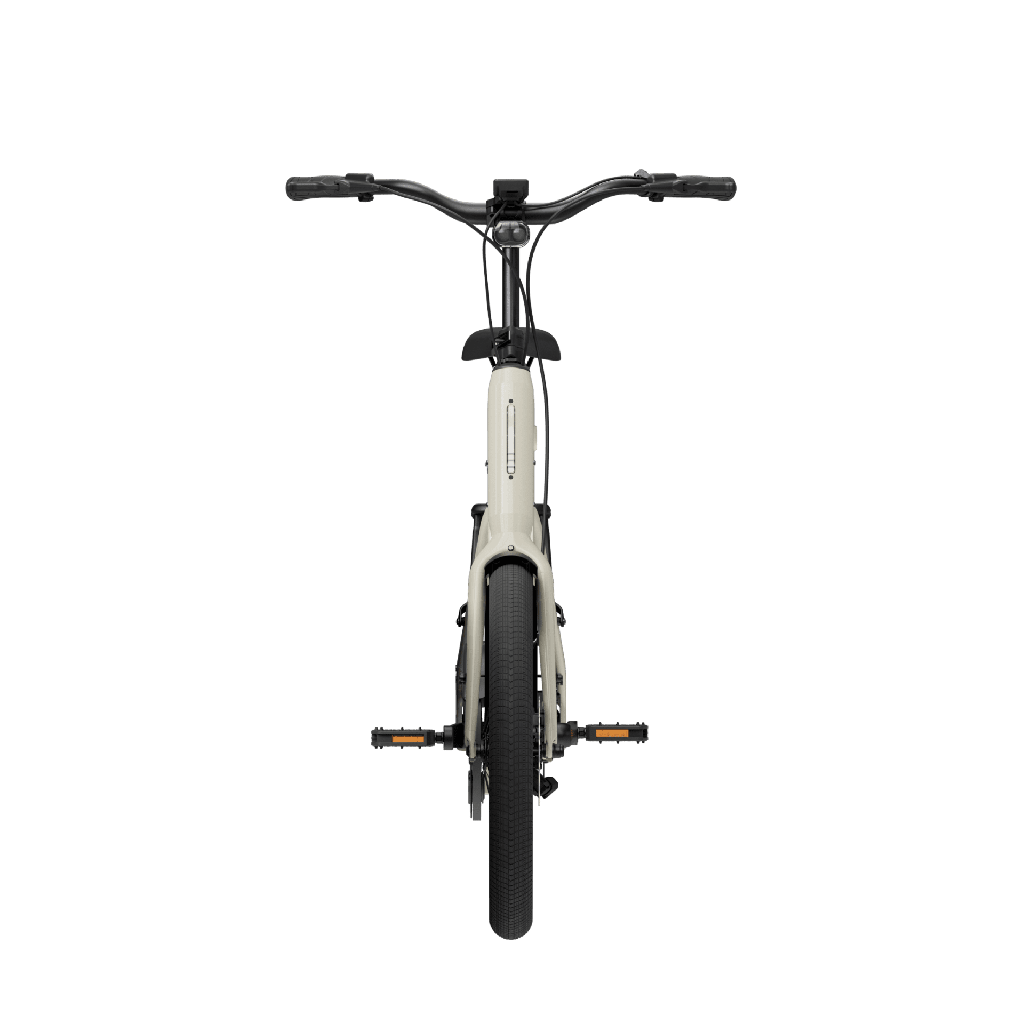 CGO COMPACT Ebike