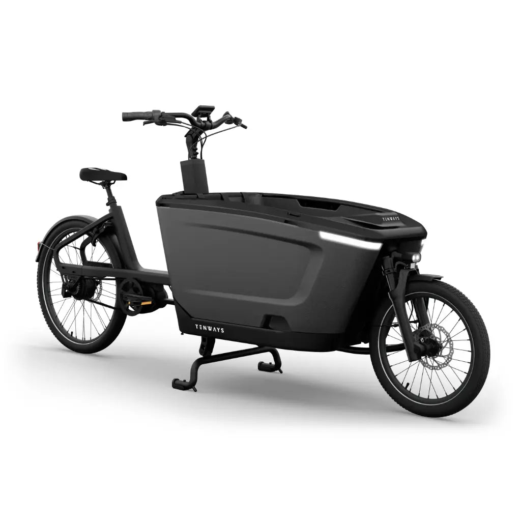 CARGO ONE Ebike