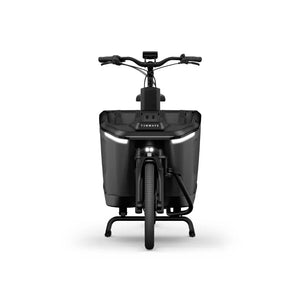 CARGO ONE Ebike